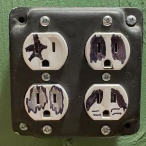 Meet your Posher, Gary